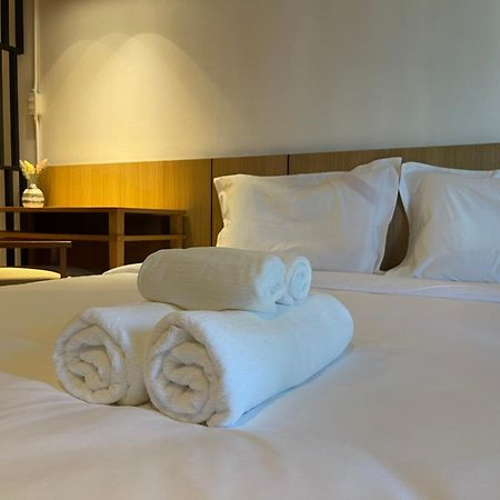 The Corner มุมม่วน คาเฟ่ แอนด์ โฮสเทล Mummuan Hostel Chiang Mai Buitenkant foto