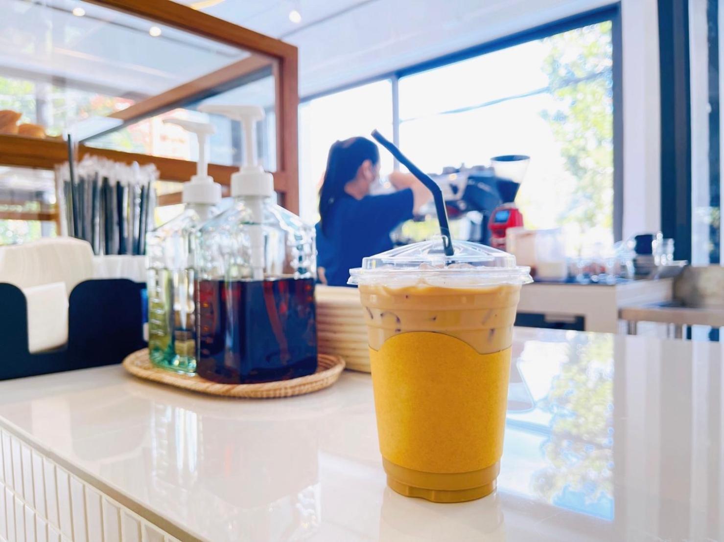 The Corner มุมม่วน คาเฟ่ แอนด์ โฮสเทล Mummuan Hostel Chiang Mai Buitenkant foto