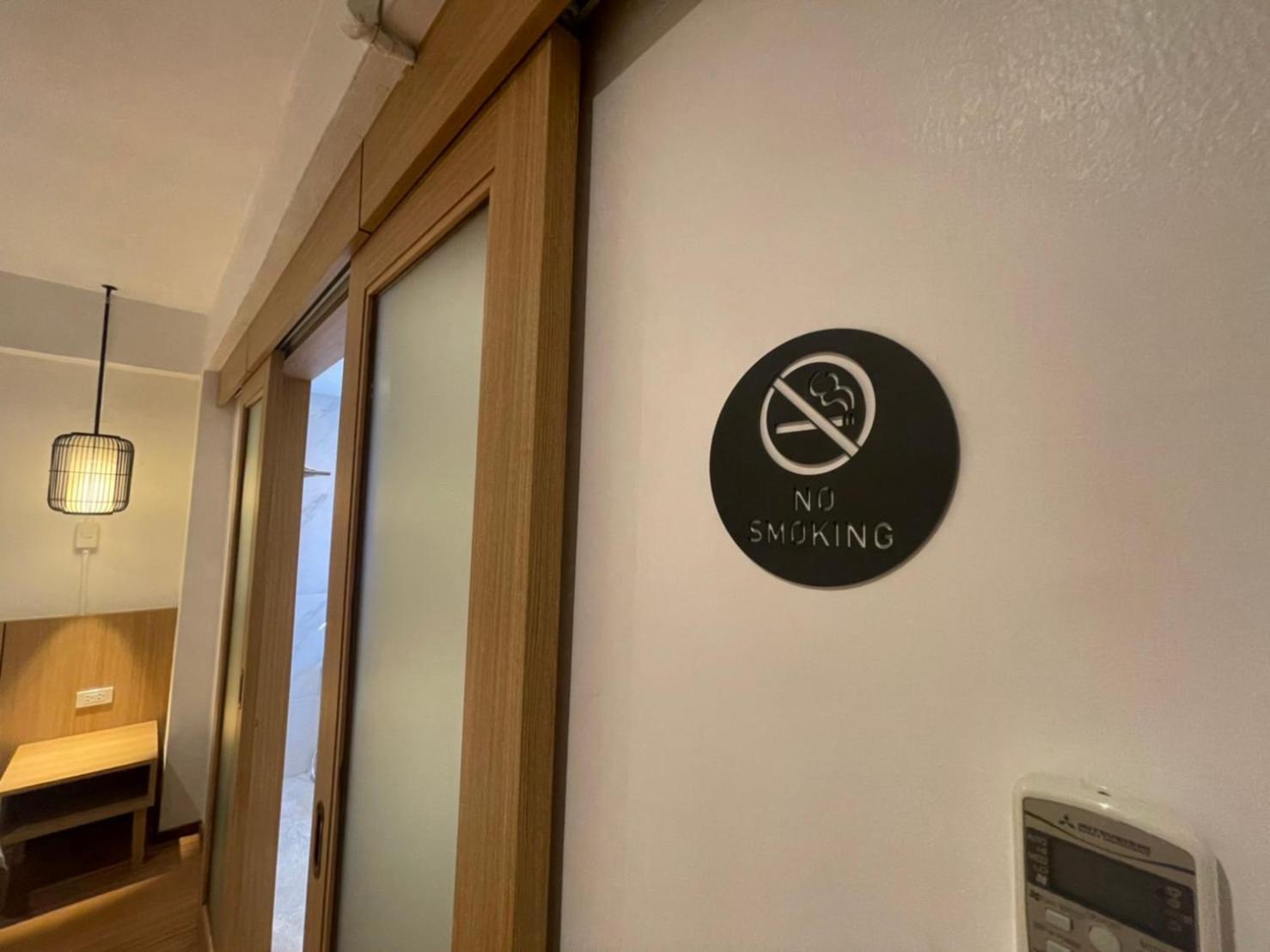 The Corner มุมม่วน คาเฟ่ แอนด์ โฮสเทล Mummuan Hostel Chiang Mai Buitenkant foto
