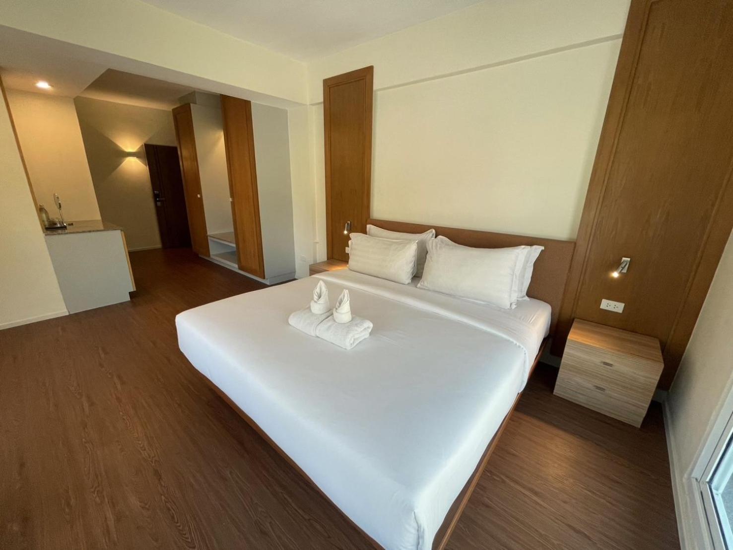 The Corner มุมม่วน คาเฟ่ แอนด์ โฮสเทล Mummuan Hostel Chiang Mai Buitenkant foto