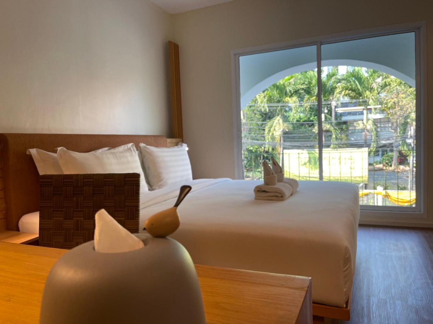 The Corner มุมม่วน คาเฟ่ แอนด์ โฮสเทล Mummuan Hostel Chiang Mai Buitenkant foto